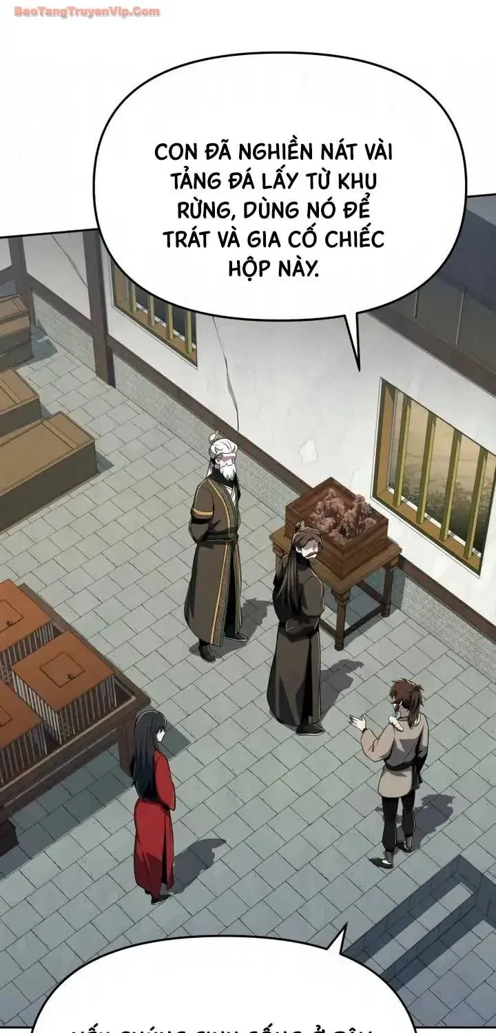 Chuyên Gia Côn Trùng Tại Đường Gia Tứ Xuyên Chap 85 - Next Chap 86