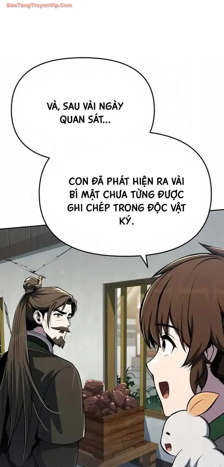 Chuyên Gia Côn Trùng Tại Đường Gia Tứ Xuyên Chap 85 - Next Chap 86