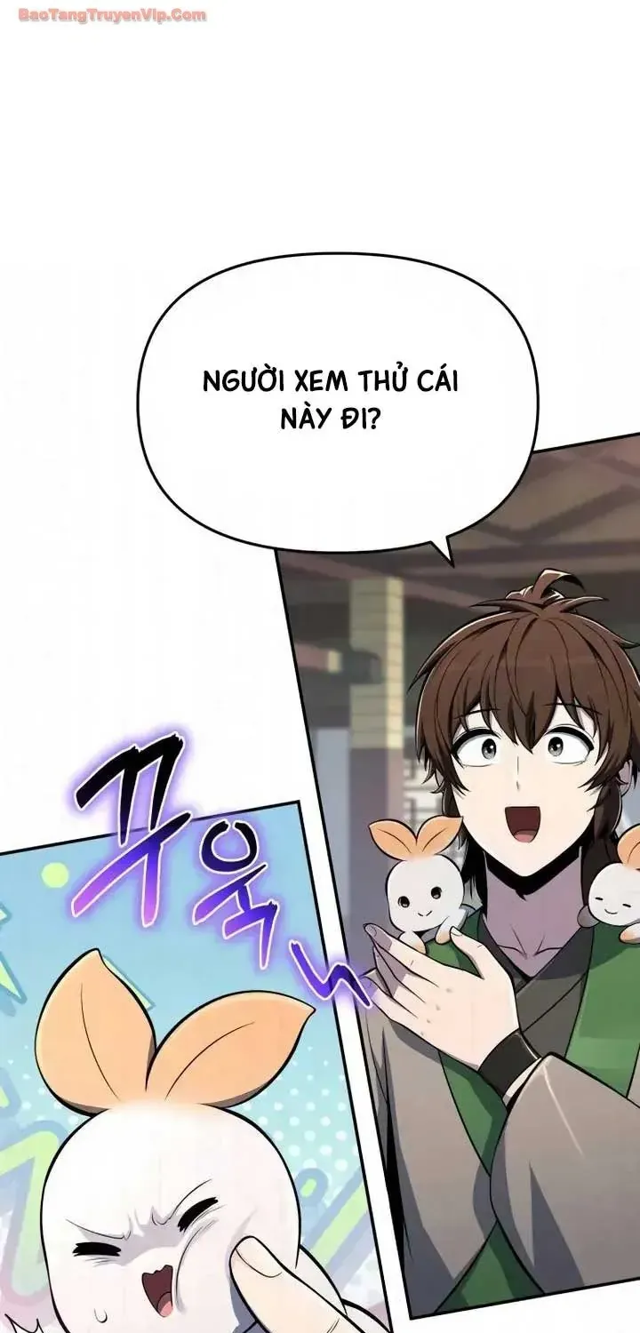 Chuyên Gia Côn Trùng Tại Đường Gia Tứ Xuyên Chap 85 - Next Chap 86