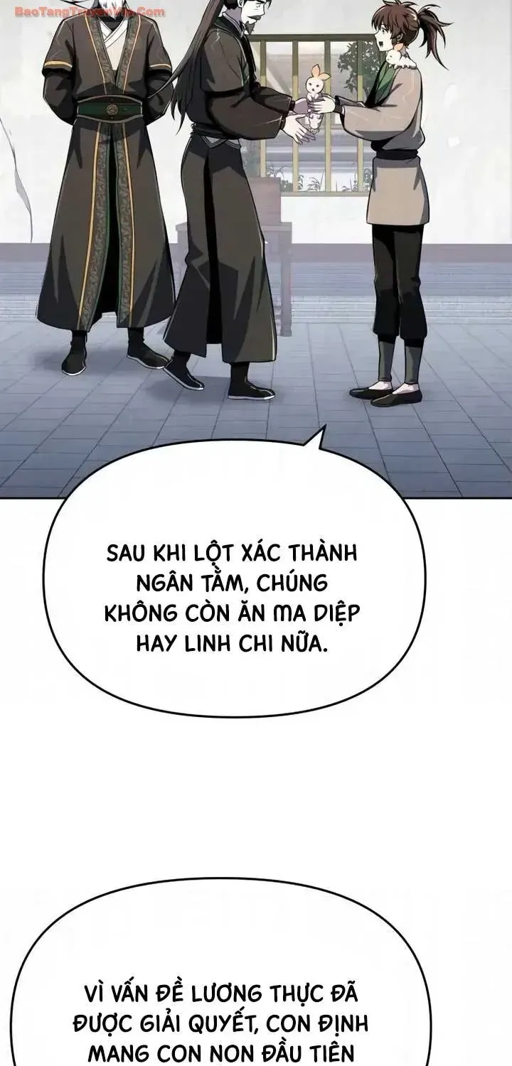 Chuyên Gia Côn Trùng Tại Đường Gia Tứ Xuyên Chap 85 - Next Chap 86