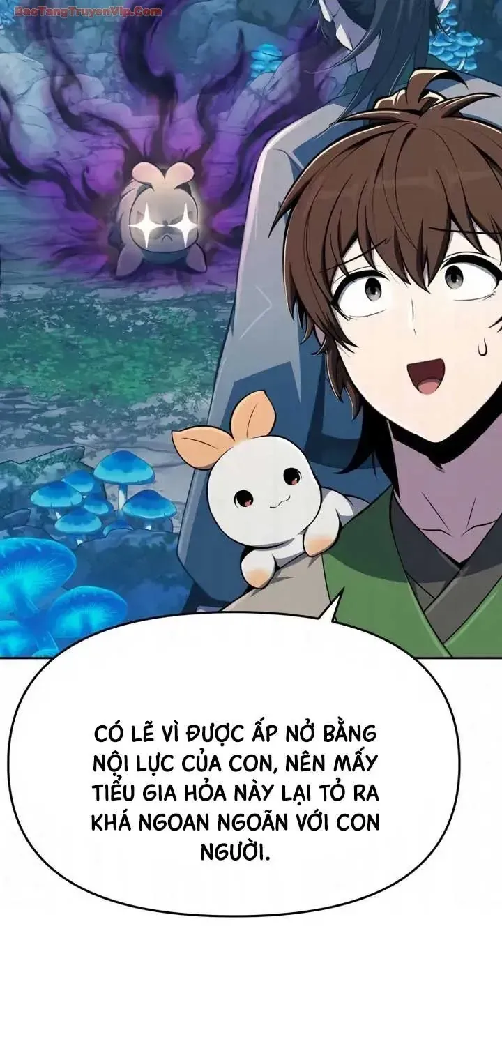 Chuyên Gia Côn Trùng Tại Đường Gia Tứ Xuyên Chap 85 - Next Chap 86