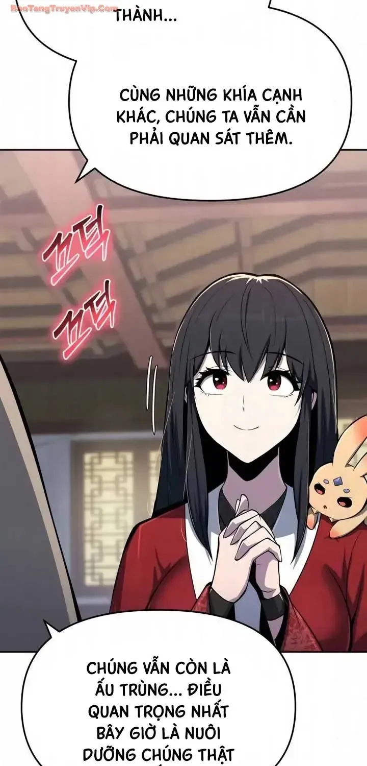 Chuyên Gia Côn Trùng Tại Đường Gia Tứ Xuyên Chap 85 - Next Chap 86