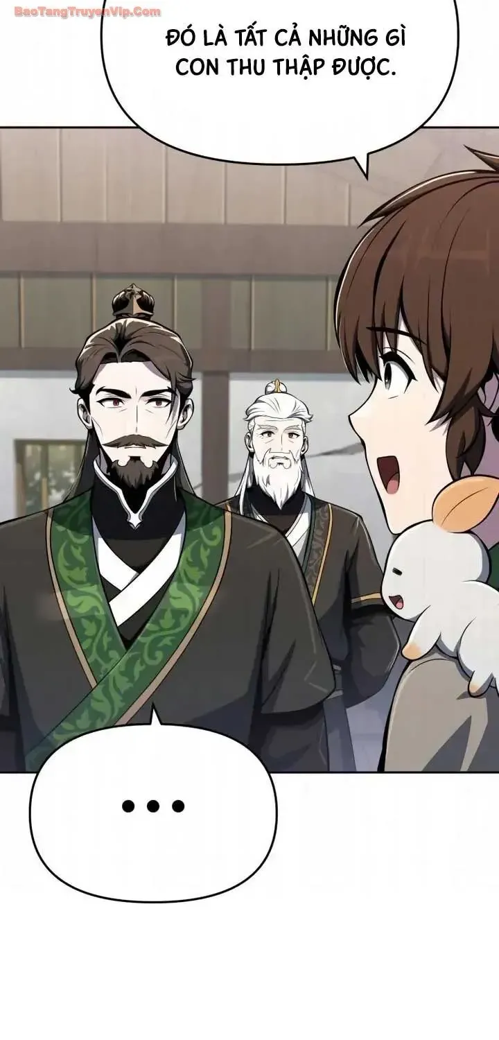 Chuyên Gia Côn Trùng Tại Đường Gia Tứ Xuyên Chap 85 - Next Chap 86