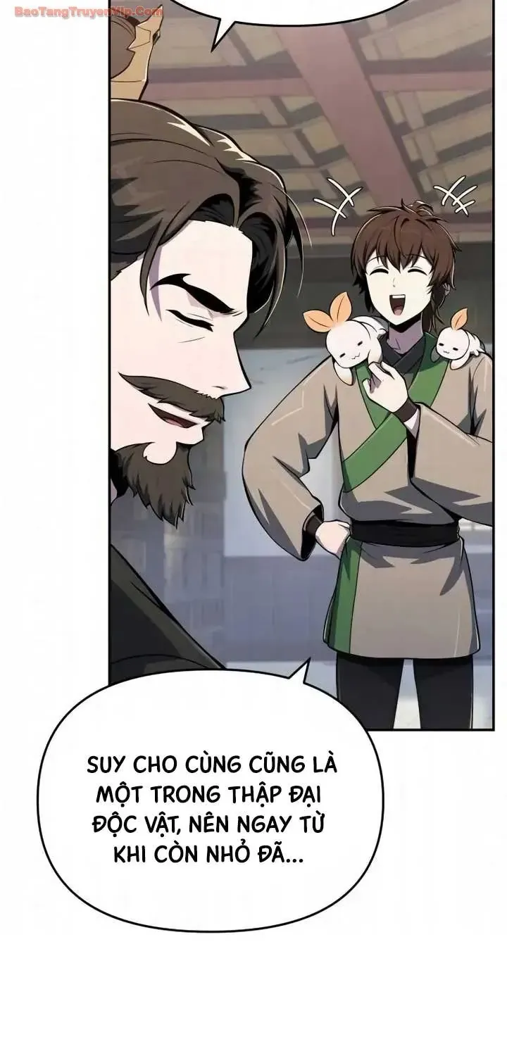 Chuyên Gia Côn Trùng Tại Đường Gia Tứ Xuyên Chap 85 - Next Chap 86