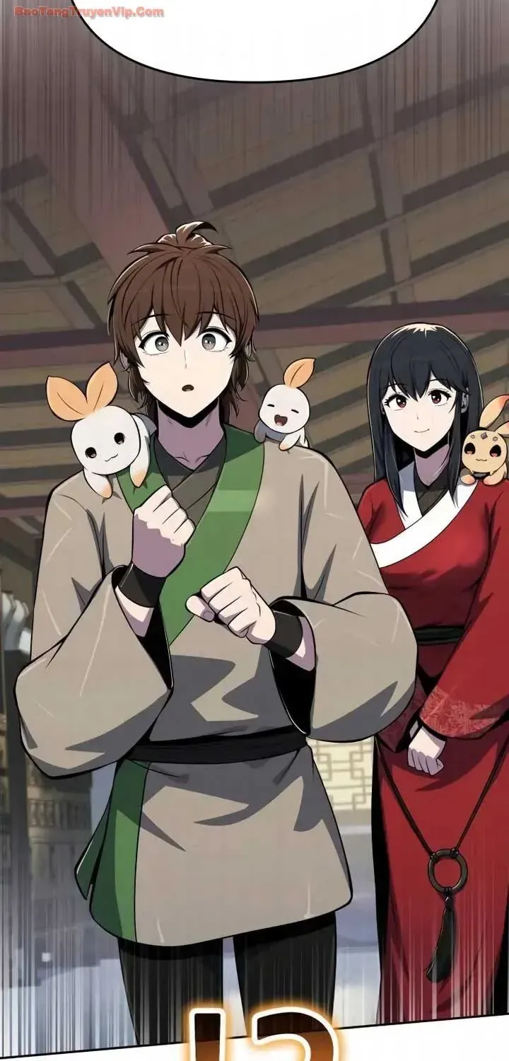 Chuyên Gia Côn Trùng Tại Đường Gia Tứ Xuyên Chap 85 - Next Chap 86