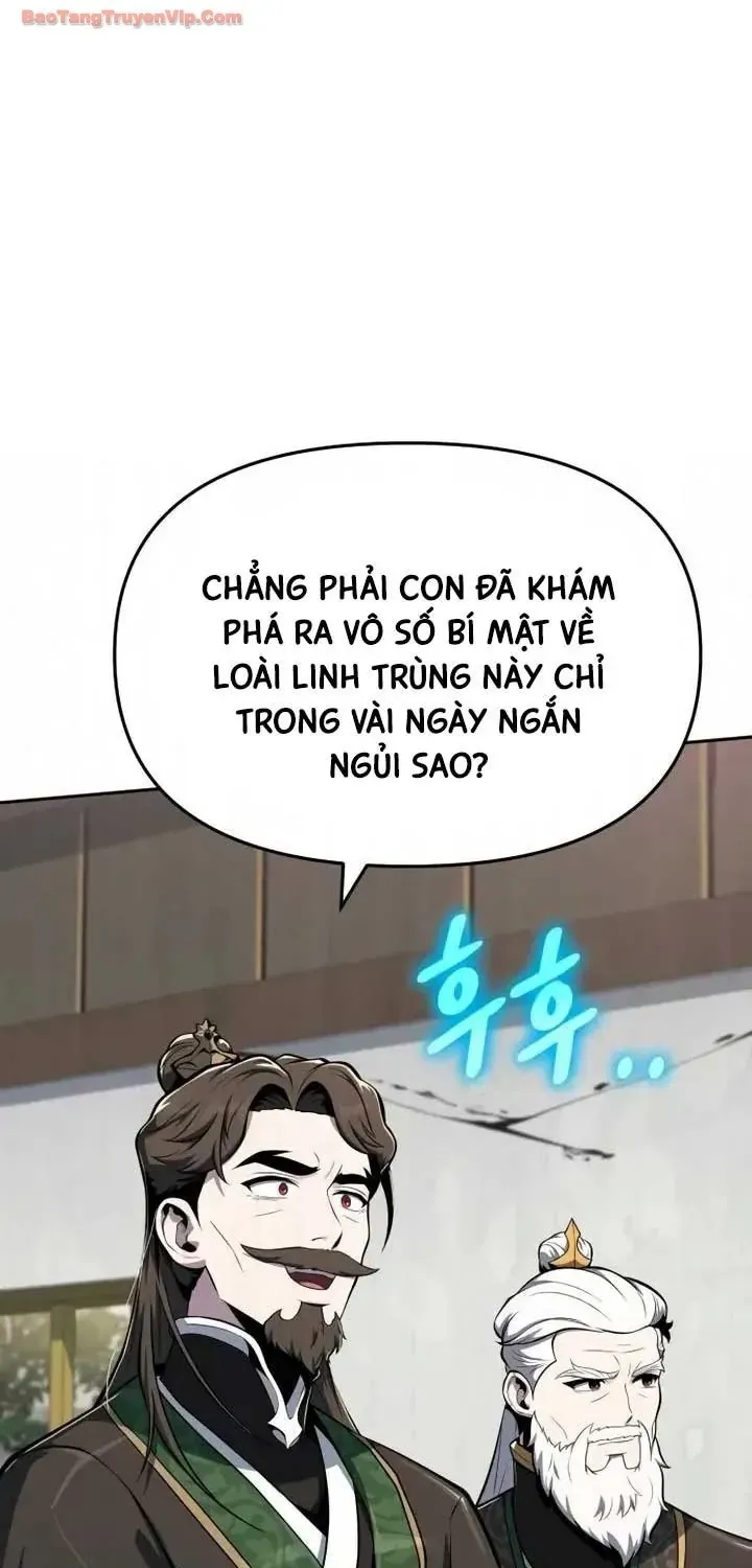 Chuyên Gia Côn Trùng Tại Đường Gia Tứ Xuyên Chap 85 - Next Chap 86