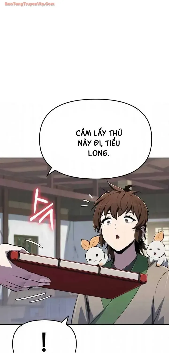 Chuyên Gia Côn Trùng Tại Đường Gia Tứ Xuyên Chap 85 - Next Chap 86