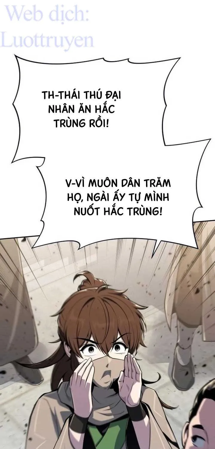 Chuyên Gia Côn Trùng Tại Đường Gia Tứ Xuyên Chap 89 - Next Chap 90