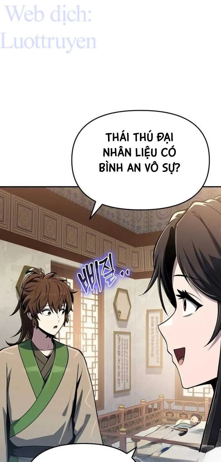 Chuyên Gia Côn Trùng Tại Đường Gia Tứ Xuyên Chap 89 - Next Chap 90