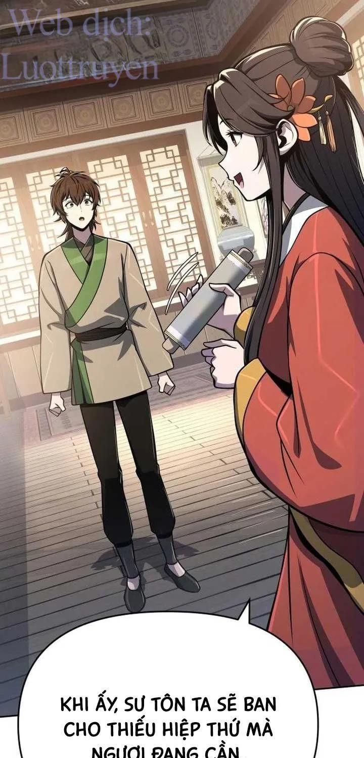 Chuyên Gia Côn Trùng Tại Đường Gia Tứ Xuyên Chap 89 - Next Chap 90