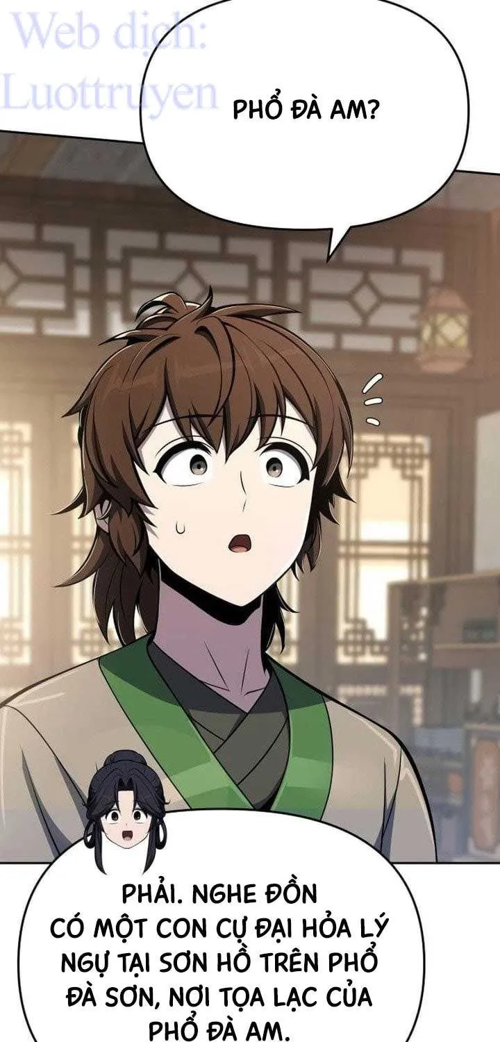 Chuyên Gia Côn Trùng Tại Đường Gia Tứ Xuyên Chap 89 - Next Chap 90