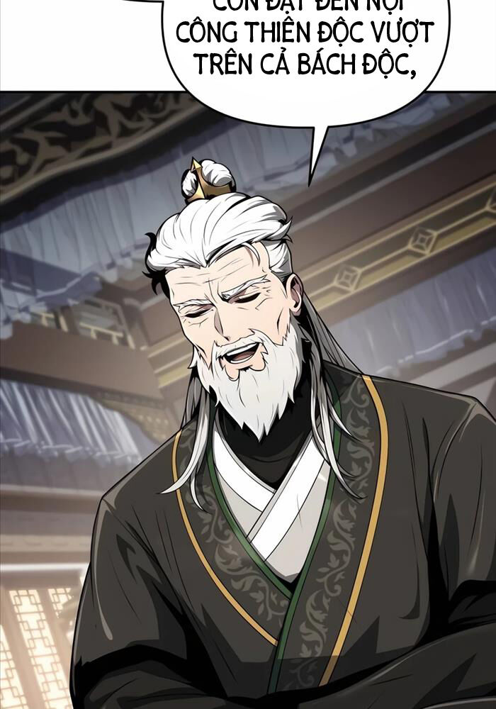 Chuyên Gia Côn Trùng Tại Đường Gia Tứ Xuyên Chap 9 - Next Chap 10