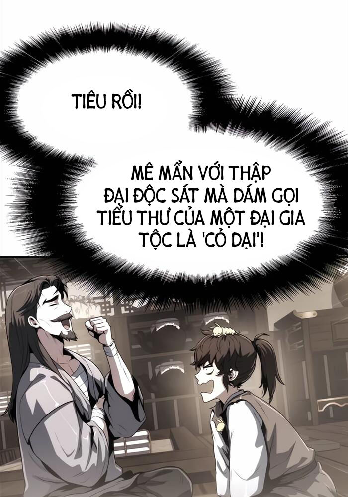 Chuyên Gia Côn Trùng Tại Đường Gia Tứ Xuyên Chap 9 - Next Chap 10