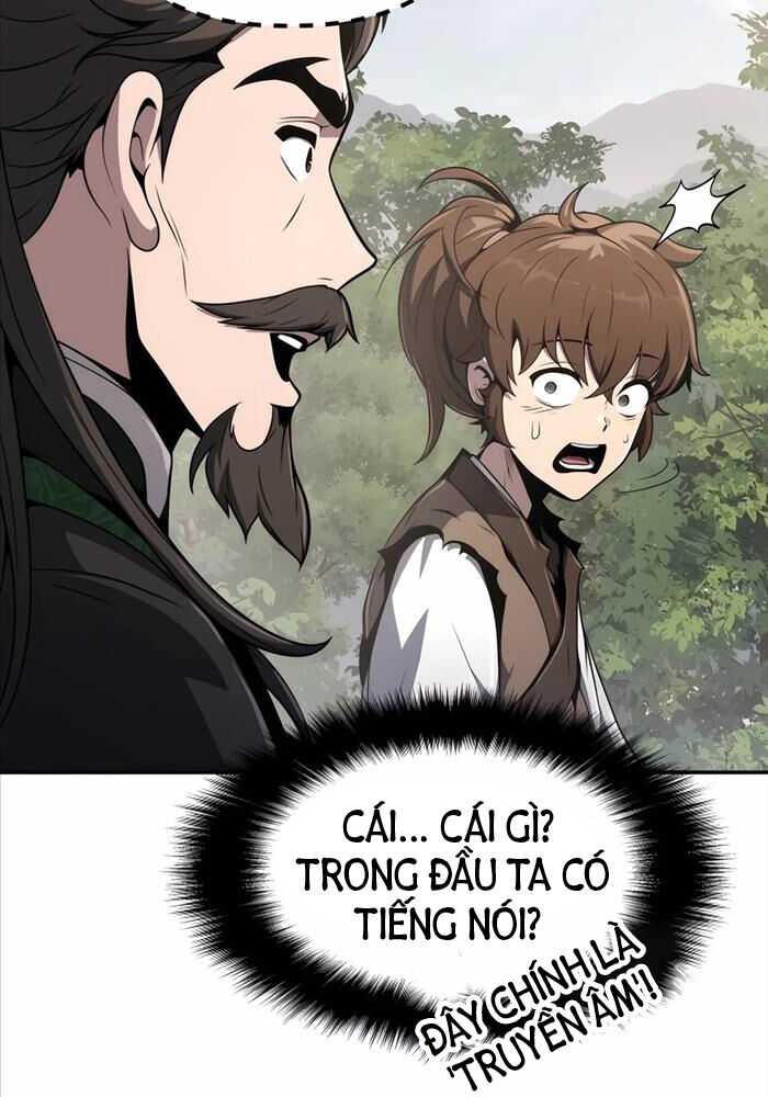 Chuyên Gia Côn Trùng Tại Đường Gia Tứ Xuyên Chap 9 - Next Chap 10