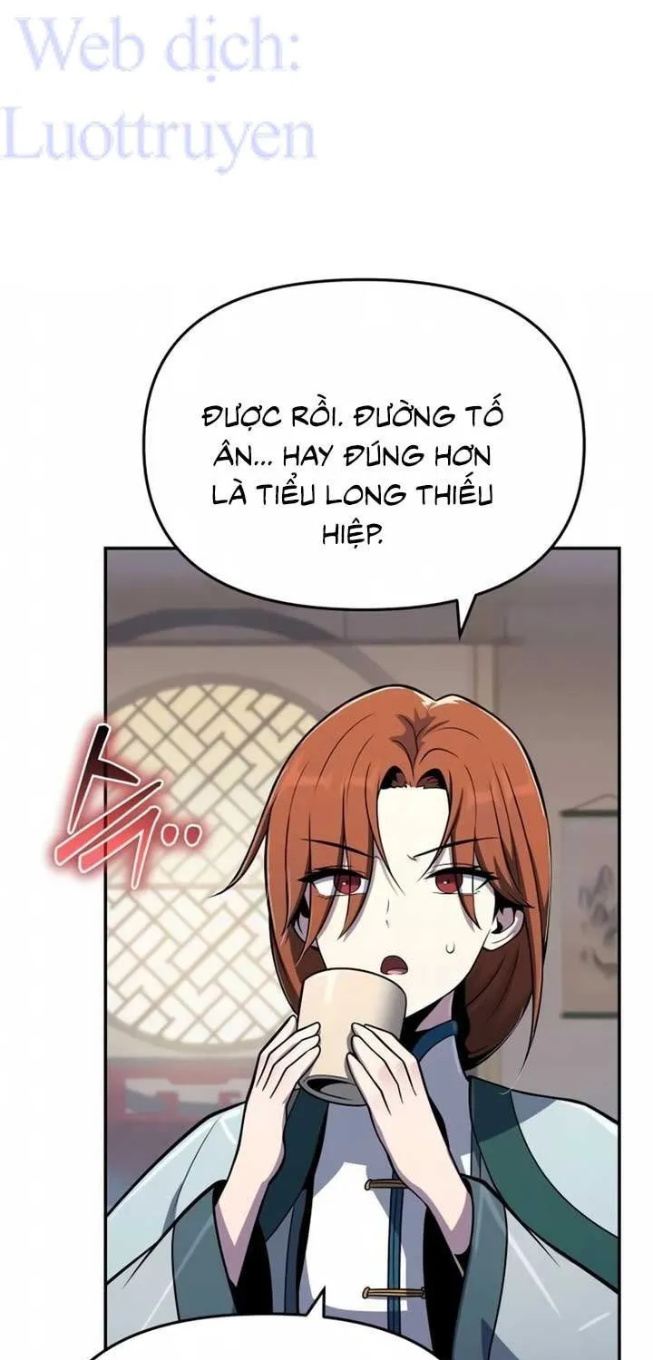 Chuyên Gia Côn Trùng Tại Đường Gia Tứ Xuyên Chap 90 - Next Chap 91