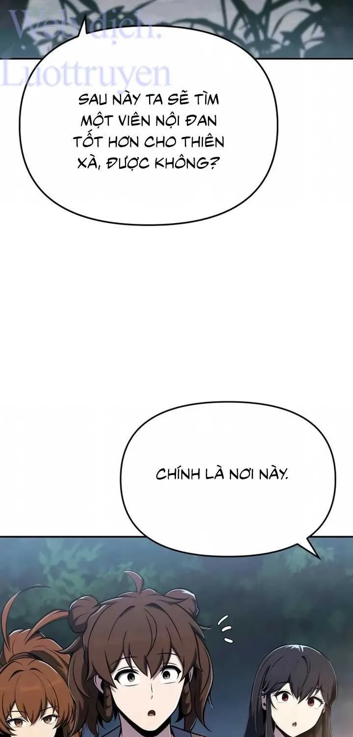 Chuyên Gia Côn Trùng Tại Đường Gia Tứ Xuyên Chap 90 - Next Chap 91