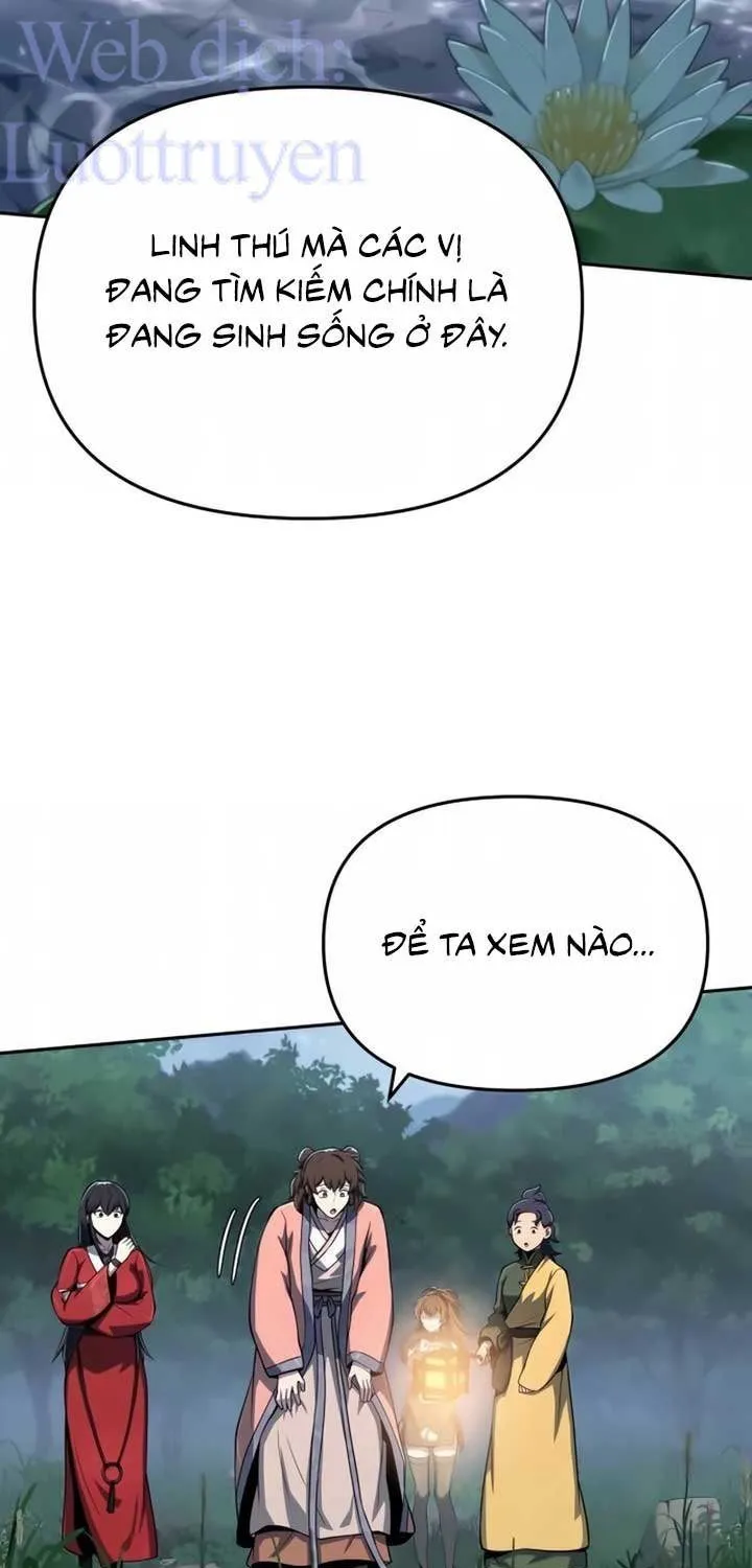 Chuyên Gia Côn Trùng Tại Đường Gia Tứ Xuyên Chap 90 - Next Chap 91