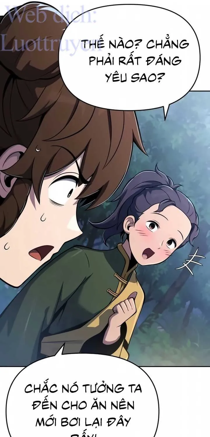 Chuyên Gia Côn Trùng Tại Đường Gia Tứ Xuyên Chap 90 - Next Chap 91