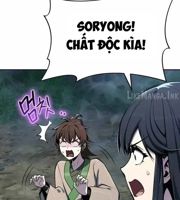 Chuyên Gia Côn Trùng Tại Đường Gia Tứ Xuyên Chap 98 - Next Chap 99