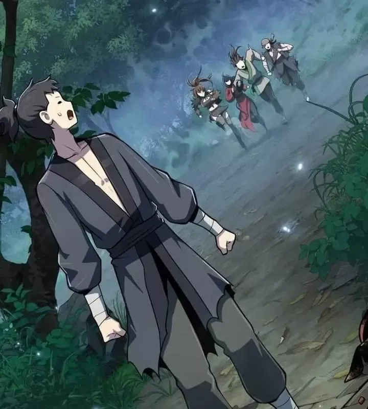 Chuyên Gia Côn Trùng Tại Đường Gia Tứ Xuyên Chap 98 - Next Chap 99