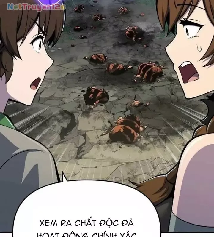 Chuyên Gia Côn Trùng Tại Đường Gia Tứ Xuyên Chap 98 - Next Chap 99