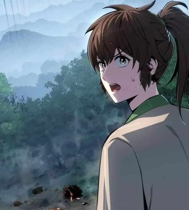 Chuyên Gia Côn Trùng Tại Đường Gia Tứ Xuyên Chap 98 - Next Chap 99