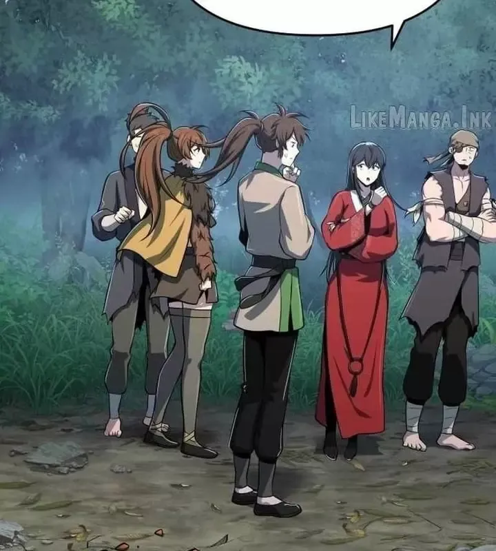 Chuyên Gia Côn Trùng Tại Đường Gia Tứ Xuyên Chap 98 - Next Chap 99