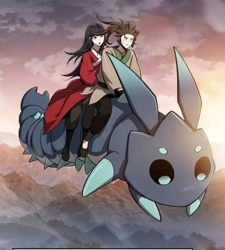 Chuyên Gia Côn Trùng Tại Đường Gia Tứ Xuyên Chap 98 - Next Chap 99
