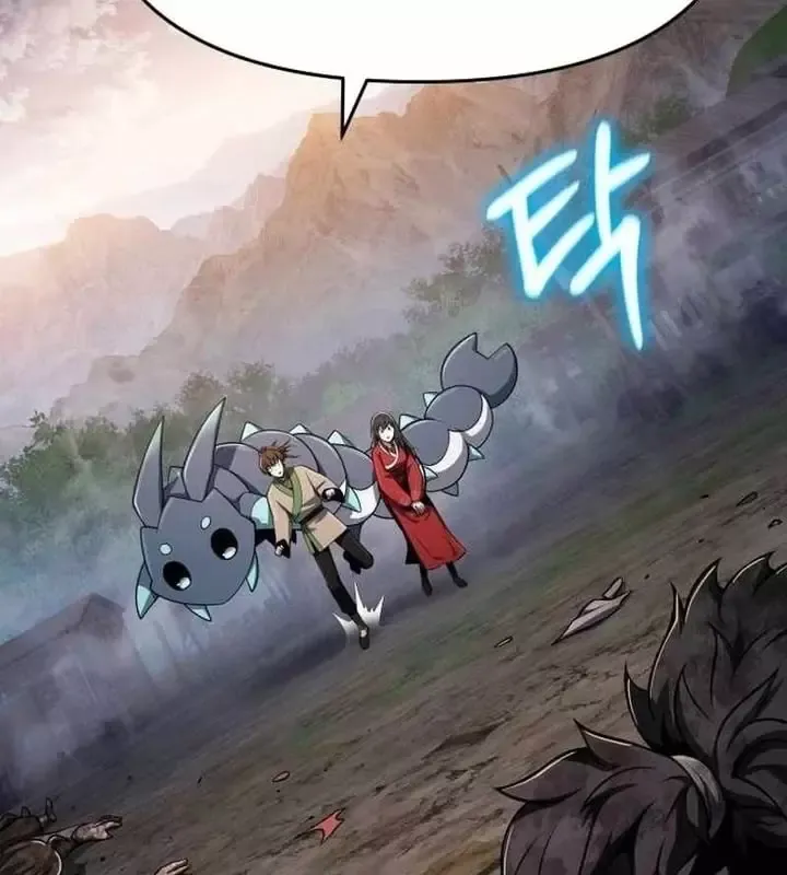 Chuyên Gia Côn Trùng Tại Đường Gia Tứ Xuyên Chap 98 - Next Chap 99