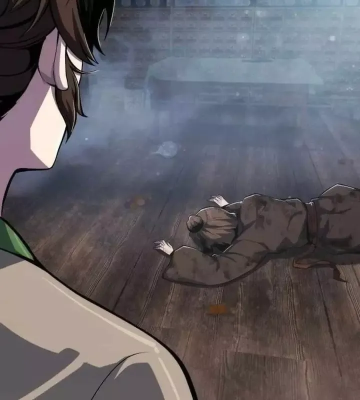 Chuyên Gia Côn Trùng Tại Đường Gia Tứ Xuyên Chap 98 - Next Chap 99