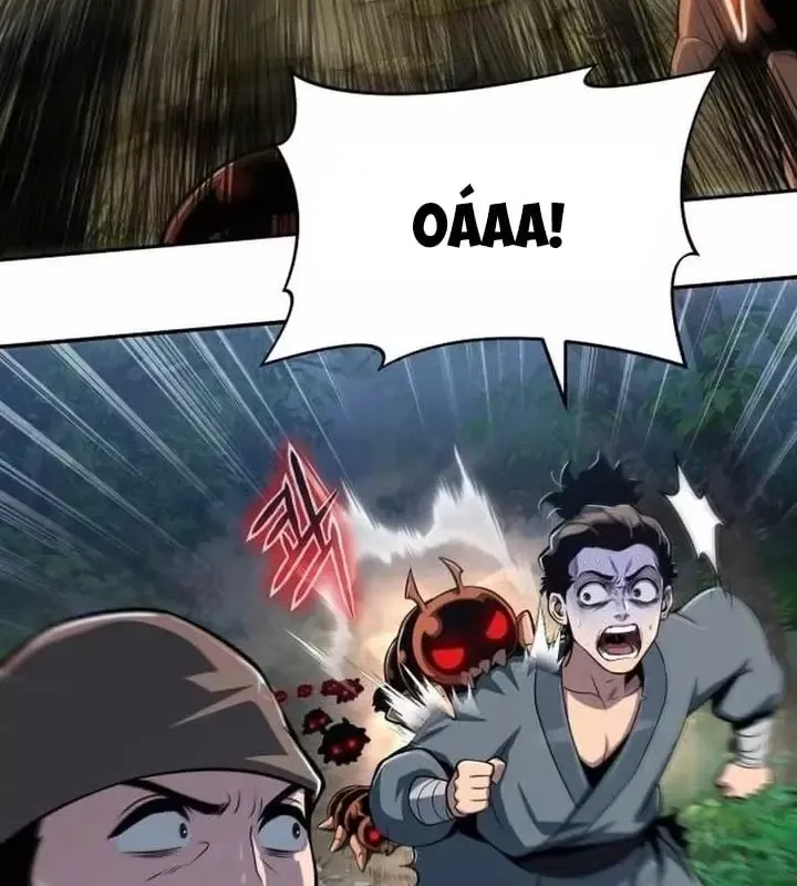 Chuyên Gia Côn Trùng Tại Đường Gia Tứ Xuyên Chap 98 - Next Chap 99