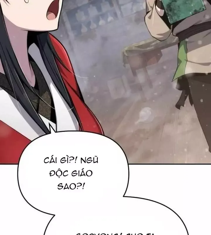 Chuyên Gia Côn Trùng Tại Đường Gia Tứ Xuyên Chap 98 - Next Chap 99