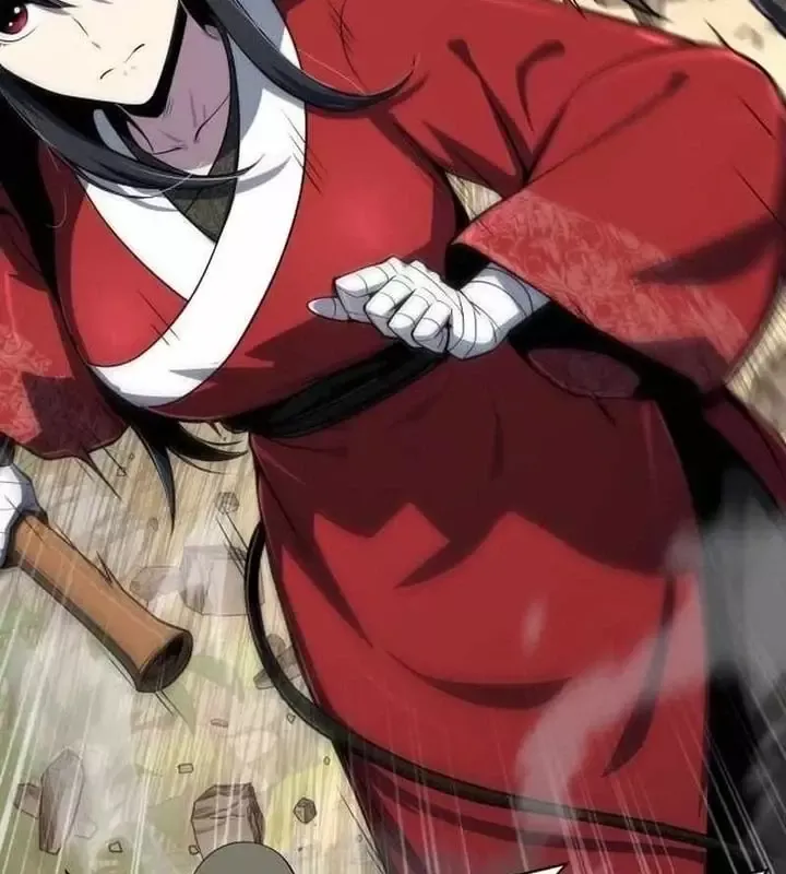 Chuyên Gia Côn Trùng Tại Đường Gia Tứ Xuyên Chap 98 - Next Chap 99