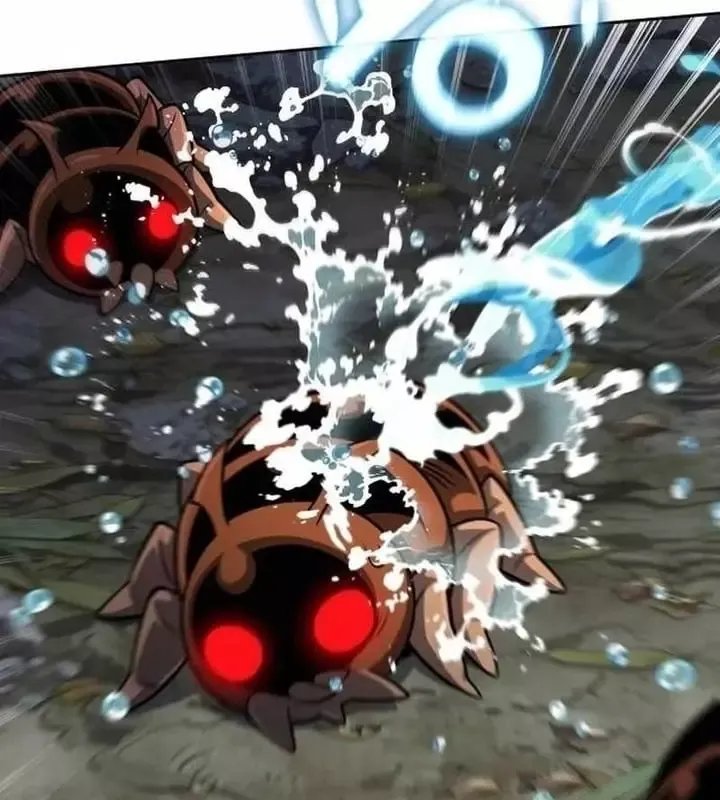Chuyên Gia Côn Trùng Tại Đường Gia Tứ Xuyên Chap 98 - Next Chap 99