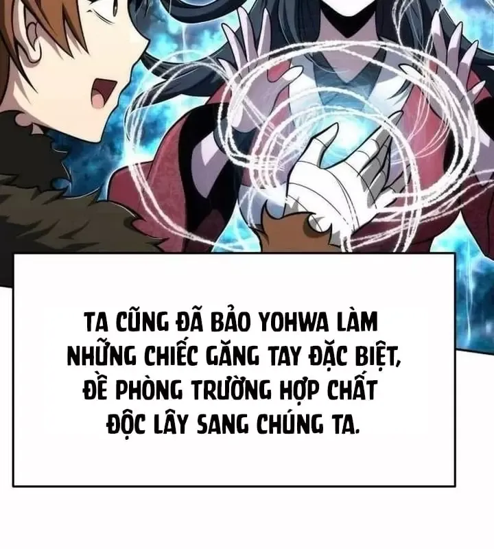 Chuyên Gia Côn Trùng Tại Đường Gia Tứ Xuyên Chap 98 - Next Chap 99
