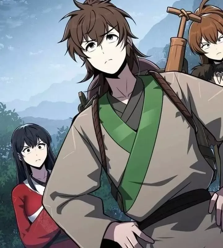 Chuyên Gia Côn Trùng Tại Đường Gia Tứ Xuyên Chap 98 - Next Chap 99