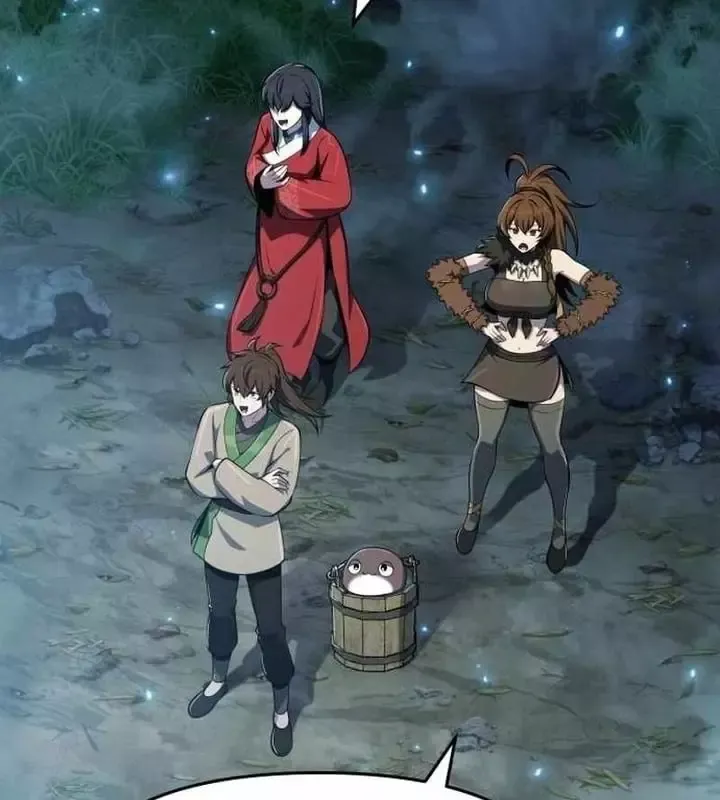 Chuyên Gia Côn Trùng Tại Đường Gia Tứ Xuyên Chap 98 - Next Chap 99