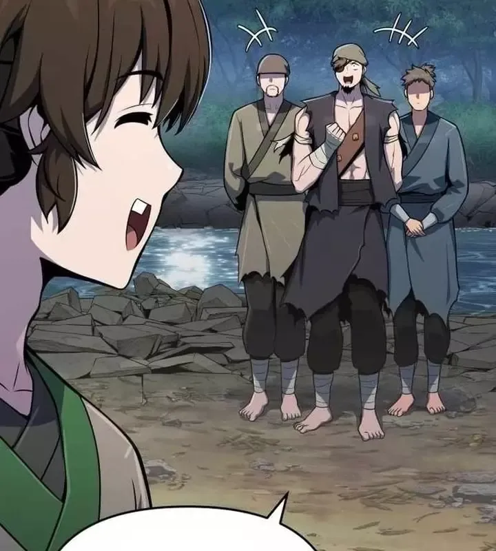 Chuyên Gia Côn Trùng Tại Đường Gia Tứ Xuyên Chap 98 - Next Chap 99