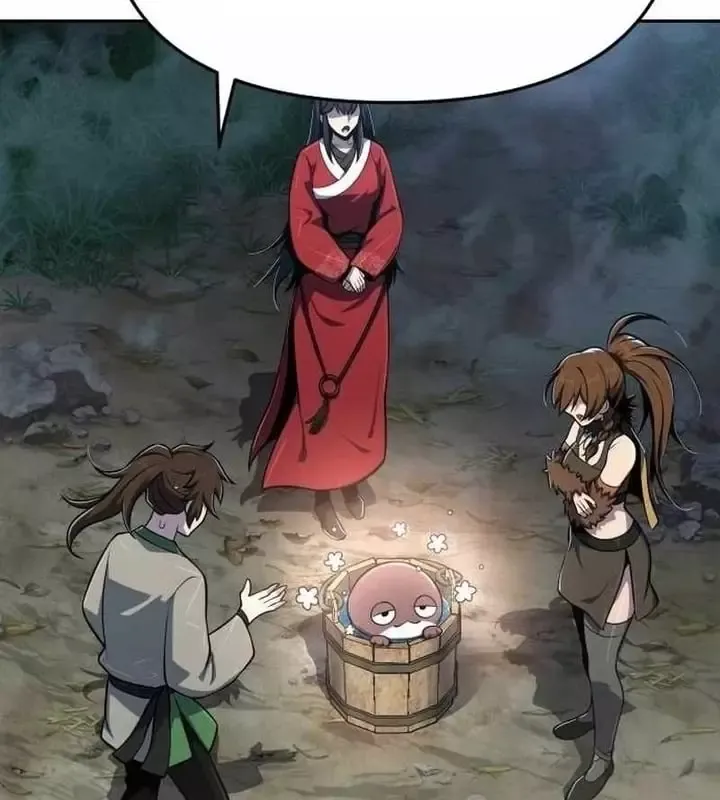 Chuyên Gia Côn Trùng Tại Đường Gia Tứ Xuyên Chap 98 - Next Chap 99