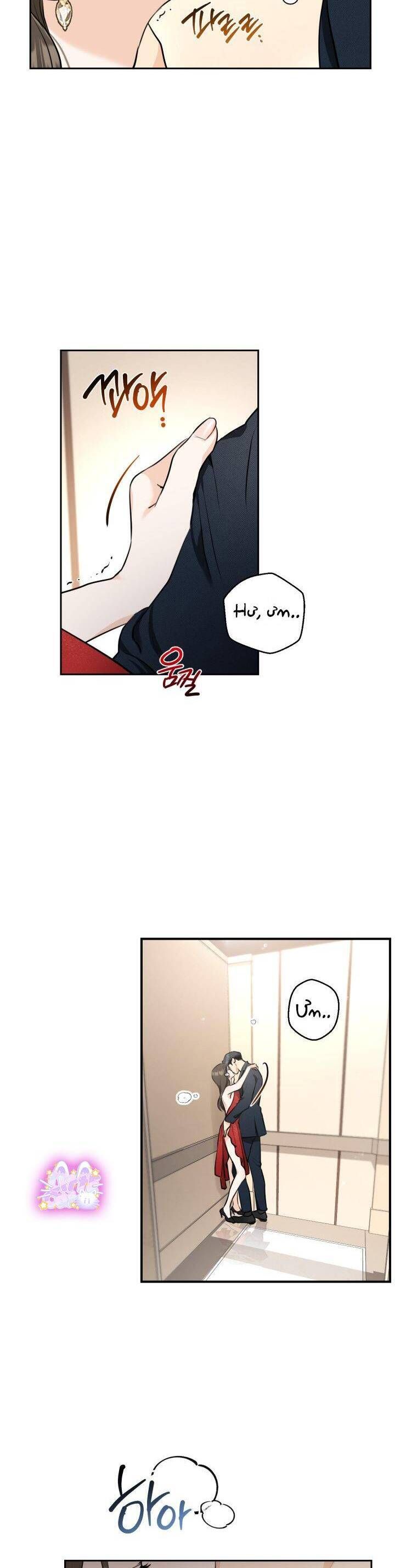 Chuyện Kết Hôn Chap 1 - Next Chap 2