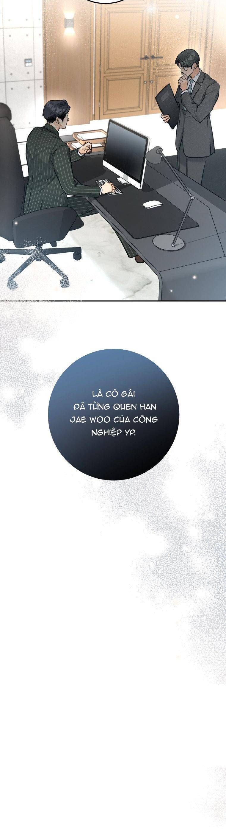 Chuyện Kết Hôn Chap 10 - Next Chap 11