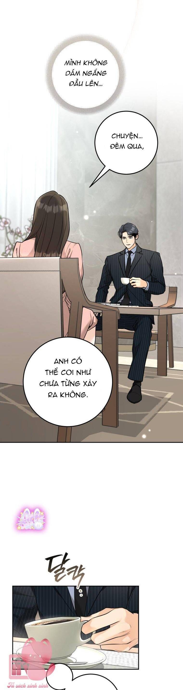 Chuyện Kết Hôn Chap 2 - Next Chap 3