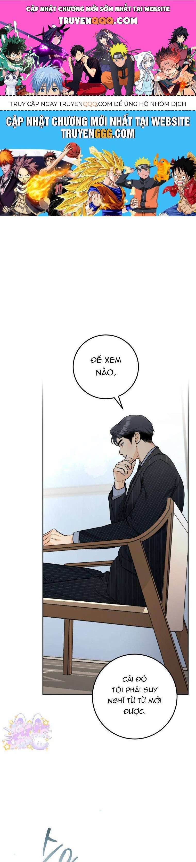 Chuyện Kết Hôn Chap 3 - Next Chap 4