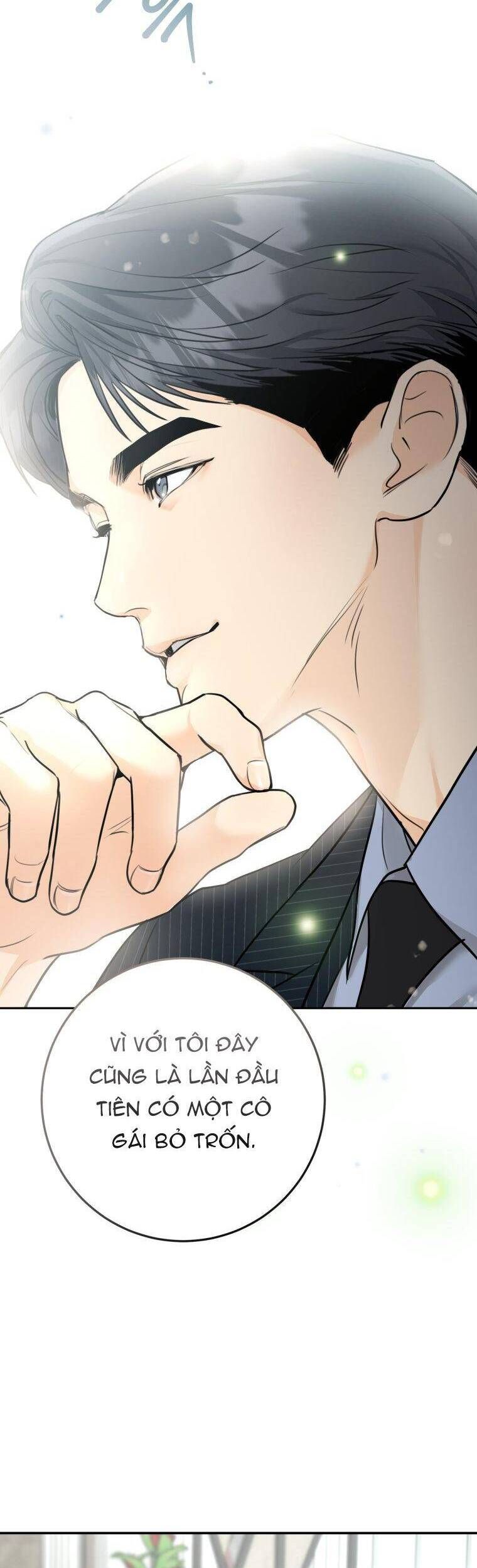 Chuyện Kết Hôn Chap 3 - Next Chap 4