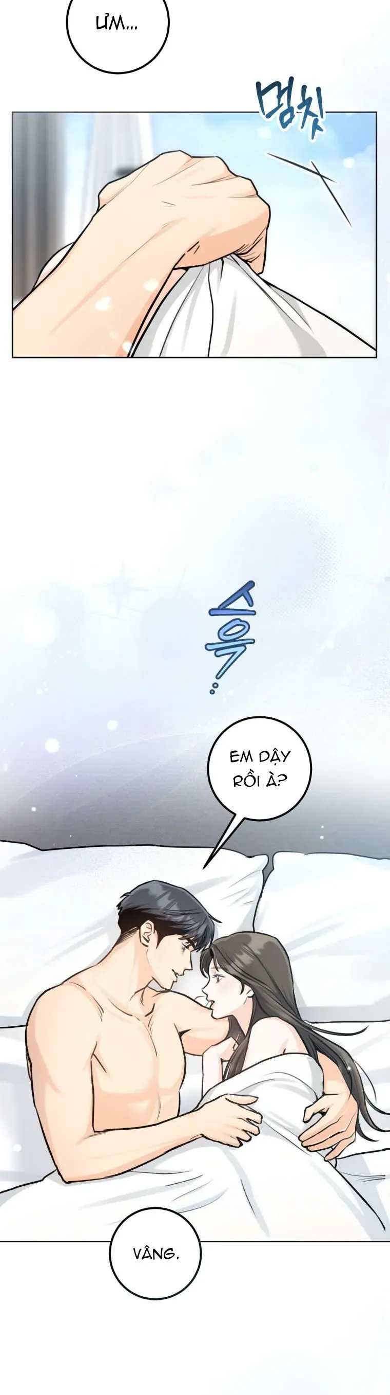 Chuyện Kết Hôn Chap 46 - Next Chap 47