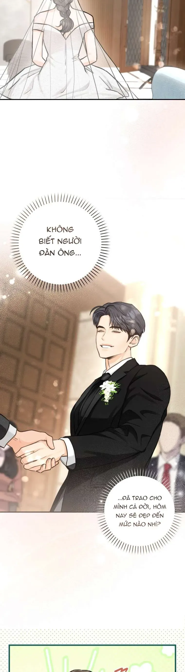 Chuyện Kết Hôn Chap 46 - Next Chap 47