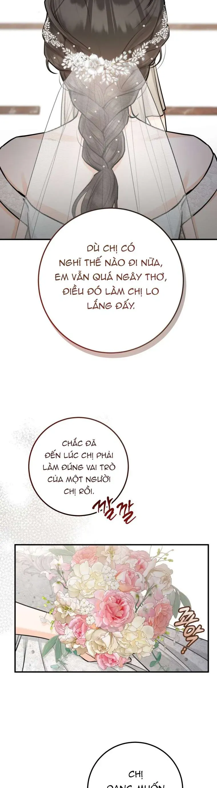 Chuyện Kết Hôn Chap 46 - Next Chap 47