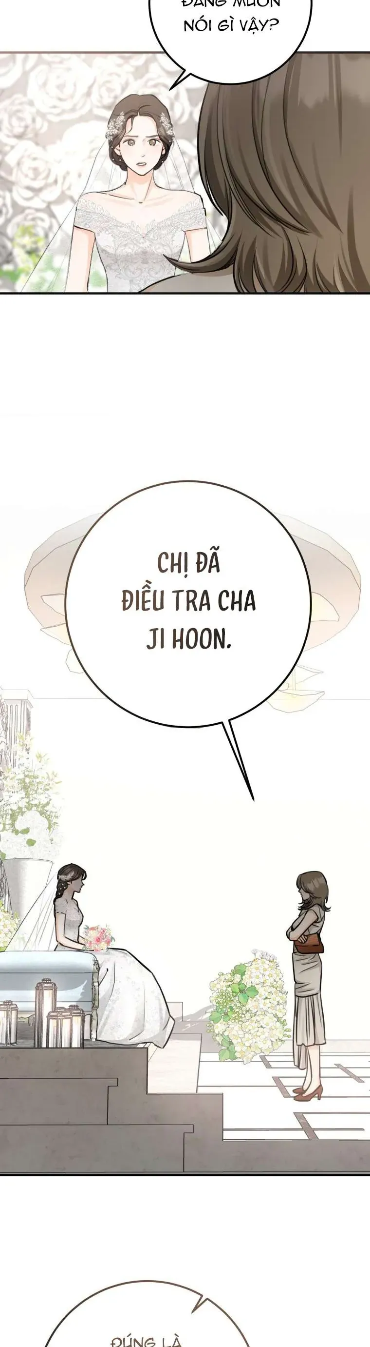 Chuyện Kết Hôn Chap 46 - Next Chap 47