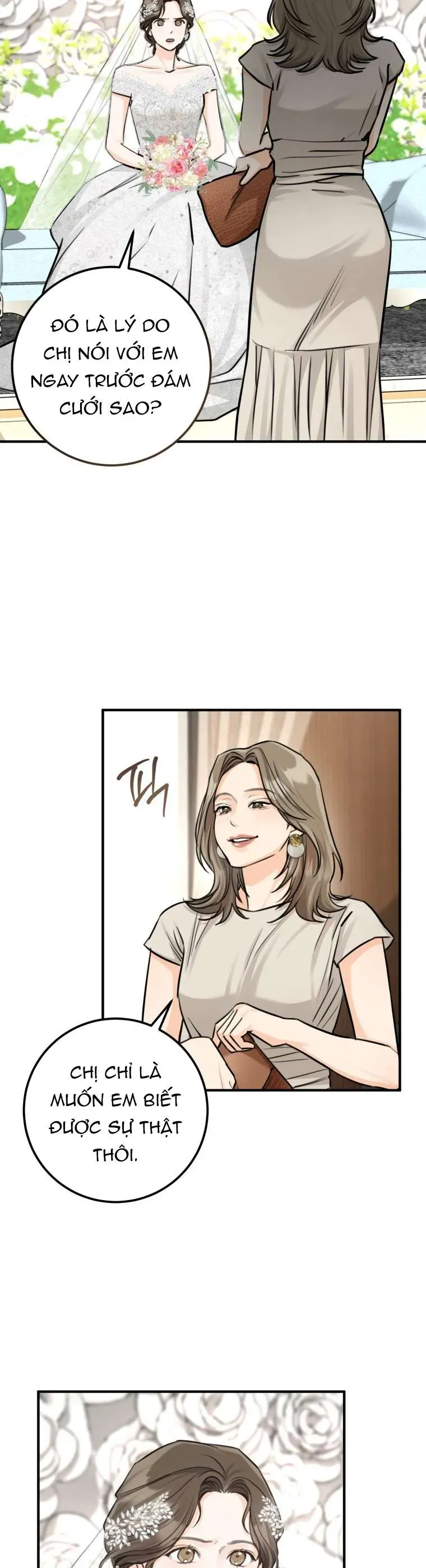 Chuyện Kết Hôn Chap 46 - Next Chap 47