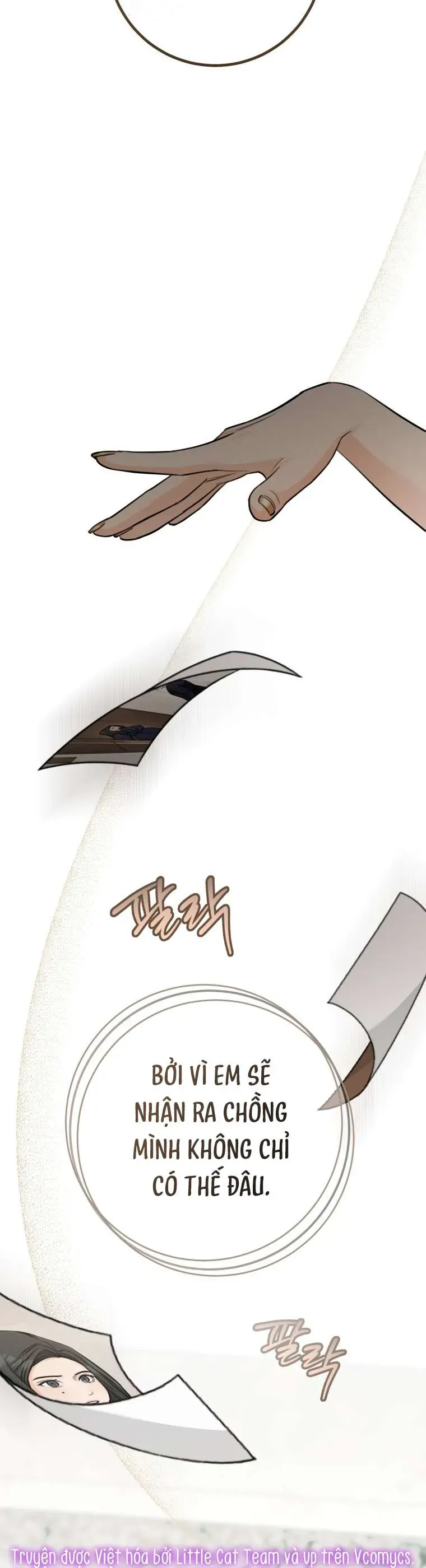 Chuyện Kết Hôn Chap 46 - Next Chap 47